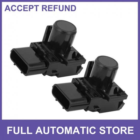 Car Bumper Reverse Parking Assist Sensor TWO  for Honda Pilot 2012-2015