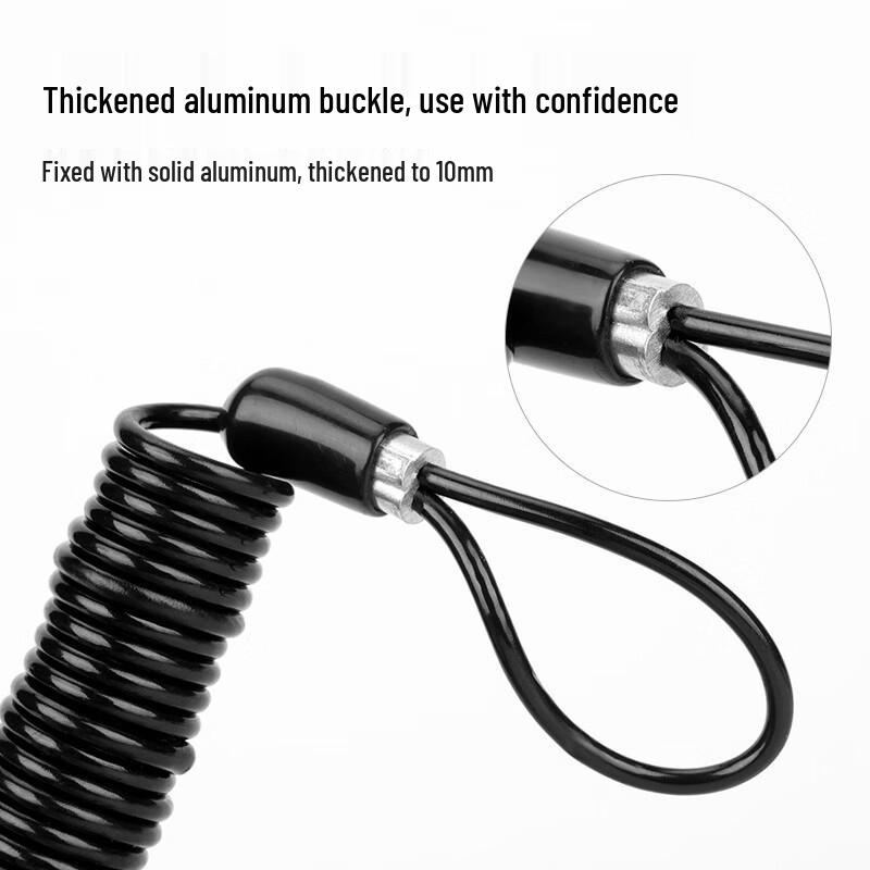 Lishi Lock Reminder Cable