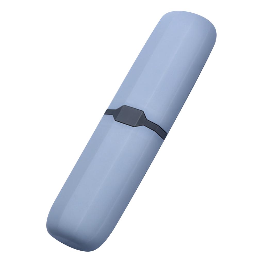 Toothbrush Travel Case Multifunction Durable Protective Portable Toothbrush Holder for Toothbrush