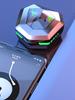 N35 Dual-Mode Bluetooth Headset: True Wireless, Switchable Music & Game Modes, Long Standby, Chinese/English