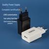 5V 2.1A European Smart Phone Charger with CE and GS Certification