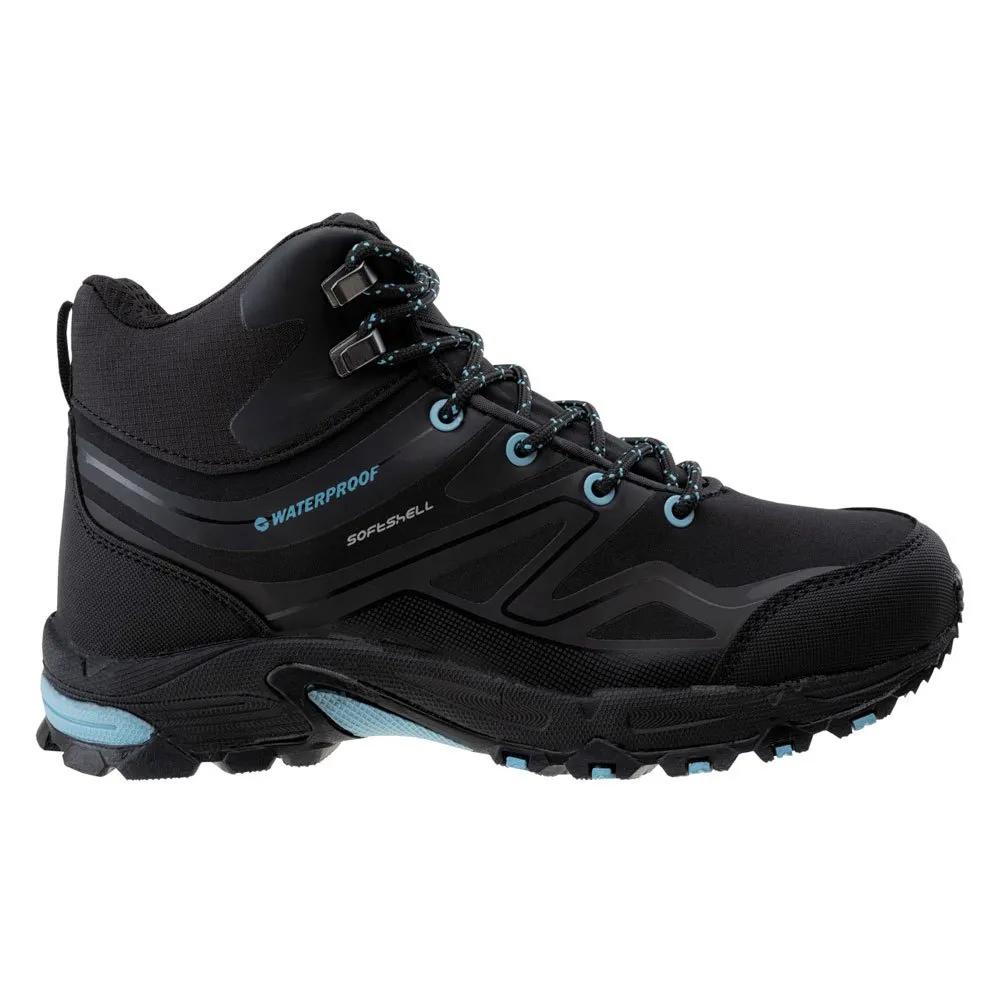HI-TEC Hiking Boots Hendon Mid WP
