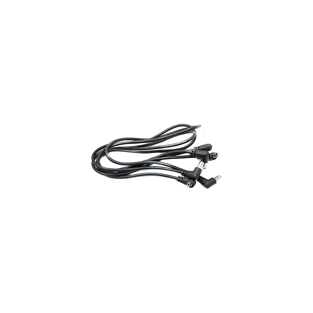 One Control DC Cable L/L 50cm 3-Pack