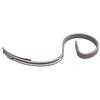Spring Tine 45x12 Complete 1209125 Spring Steel Herkules Cultivator MORGA