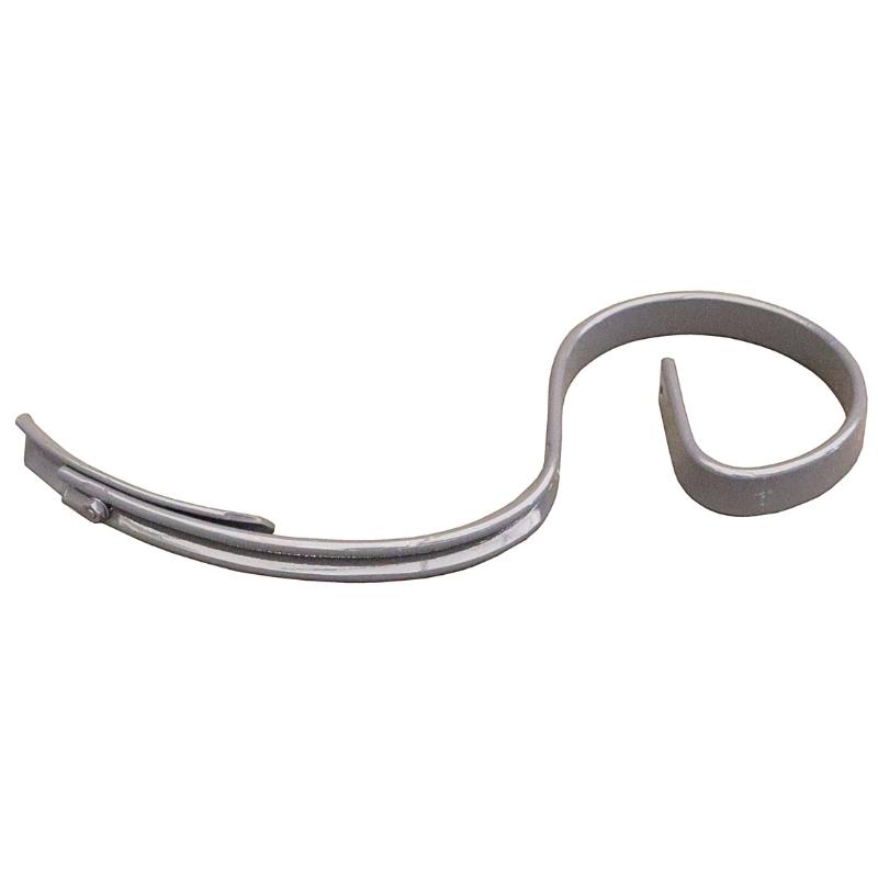 Spring Tine 45x12 Complete 1209125 Spring Steel Herkules Cultivator MORGA