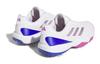 adidas ZG23 Golf Blanco Nube Fucsia Lúcido Azul Lúcido GS GZ2179