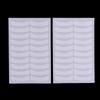 40Pcs Eye Pad Eyelash Gel Patch Lint Free Eyelash Extension Eyepads