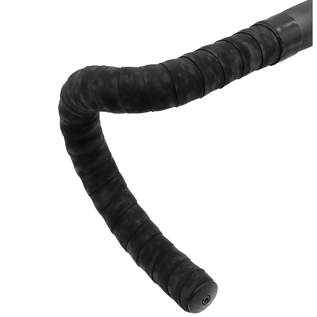 Noguchi Bar Black (NOGUCHI) [NBT-010] Suede-Like Tape,