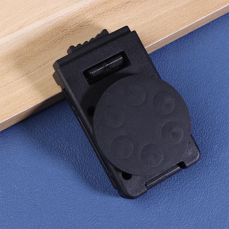 Magnetic Belt Buckle Adjustable Portable Rubber Wrap Magnetic Suction Cup Suction Screw Hardware Hand Tool Accessories