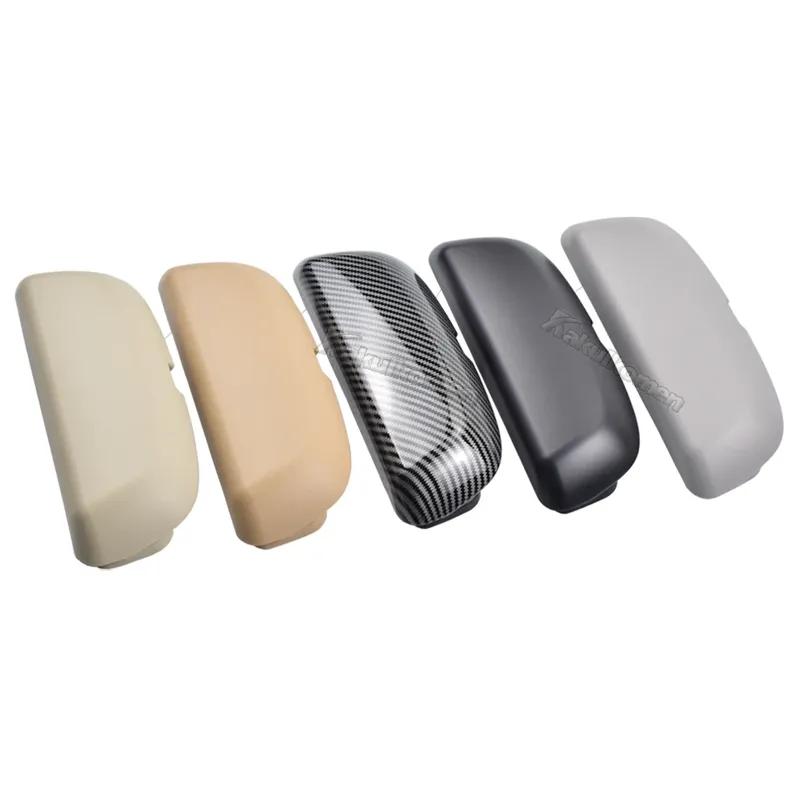 Car Glasses Box Storage Holder Sunglasses Case for BMW X1 F48 E84 X3 F25 G01 X5 F15 F20 F30 G20 F10 G30 Series 3 5 7 Accessories