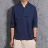 Cárdigan Kimono para Hombre Japonés Moda Tradicional Ropa de Samurái Japonés Streetwear Camisa Yukata para Hombre Abrigo Kimono para Hombre