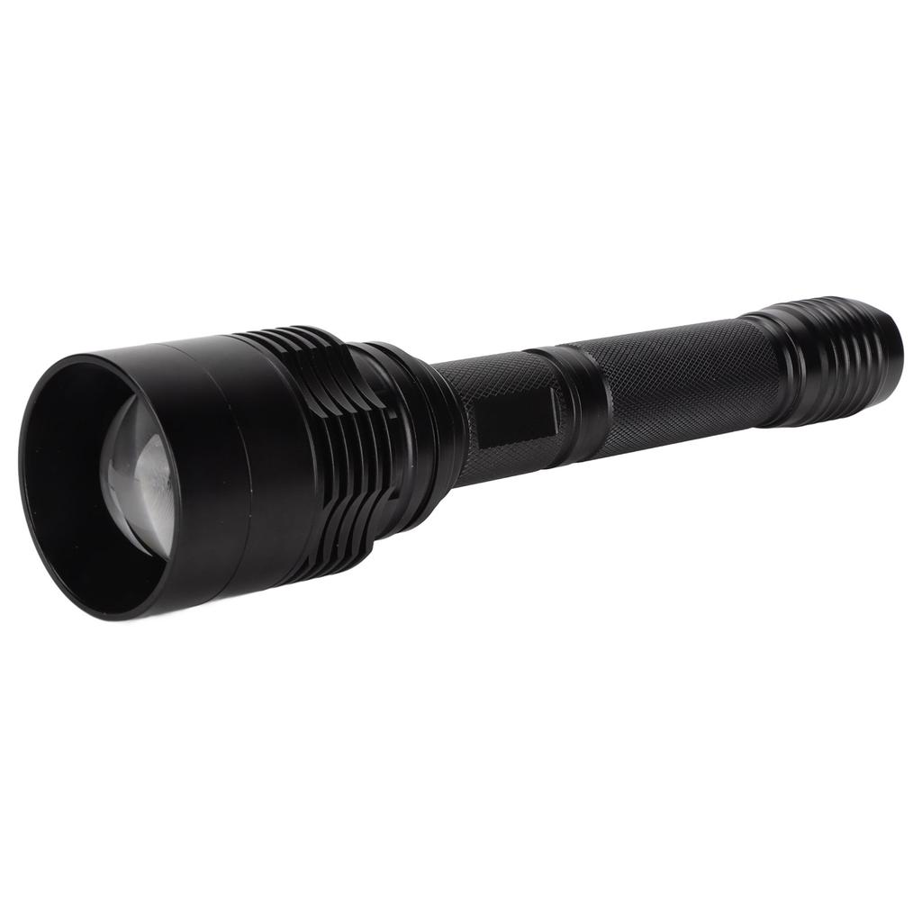IR Taschenlampe Teleskopisch Fokussierend Infrarot Taschenlampe 850nm LED Nachtsicht Überwachungslicht