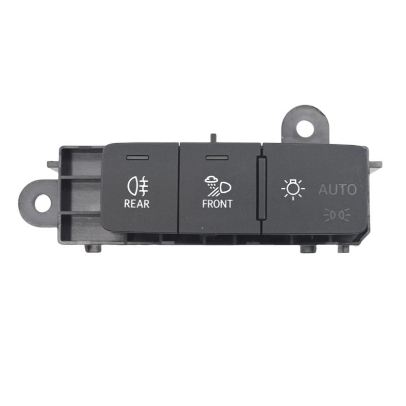 Replacement Headlight Switch Reliable Performances Ergonomically Designed Headlight Switch Vehicle Spare Part for Car 1