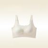 Lingerie Women's Soft Support Thin Gathering Bra Anti-sagging Secondary Breasts Gathering Bra Scarless Bra Push Up Bra