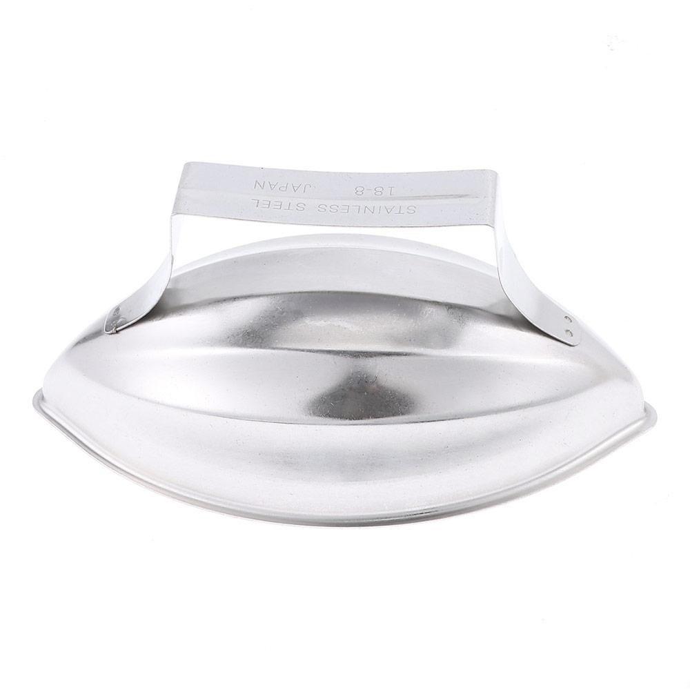 Stainless Steel Fried Rice Press Mould Flower Petal Shape Papaya Shape Rice Mould Flower Shape Rics Mould