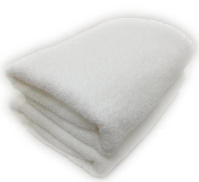 Imabari Towel Brand Certified Moist and Smooth Imabari Eco Bath Towels of (Set 2)