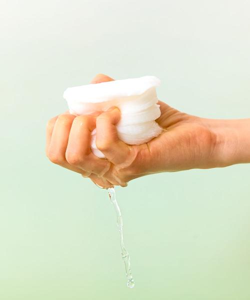 Fresh Lime LHA Glow Pore Toner Pad 70ea