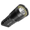 TM20K 20000 Lumen Rechargeable LED Flashlight