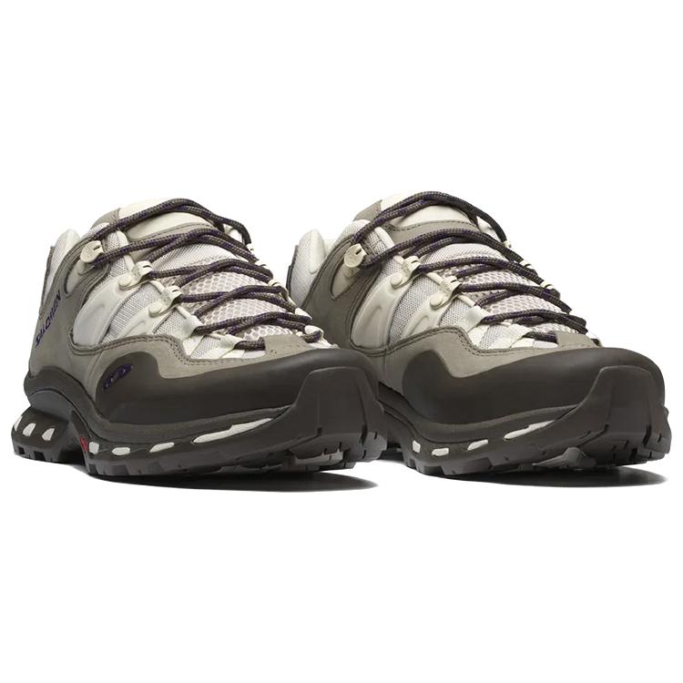 SALOMON XT-Quest 2 Advanced 'Vintage Khaki' 417524