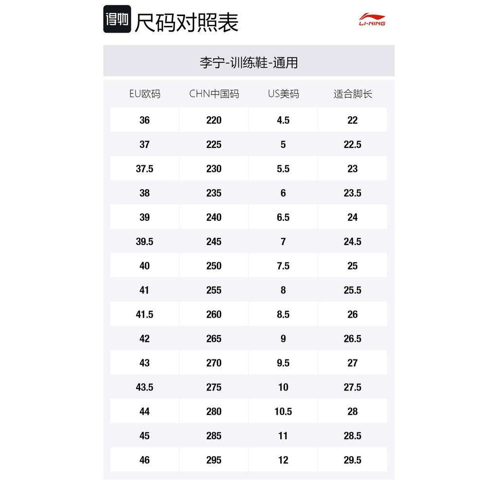 Chaussures de Tennis de Table Li Ning Amorti Résistant à l'Usure Basse Unisexes Blanc Rose APPU023-8