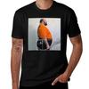 Kyriakos Kapakoulak Kyriakos Grizzly Tshirt All Match Basic Short Sleeve Top