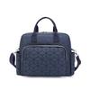 Fashionable Hand-held Mommy Bag, One Shoulder Crossbody Bag, Large Capacity Maternity Bag, Lunch Bag