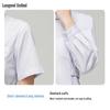 Women's Slim-Fit Healthcare Uniform Set