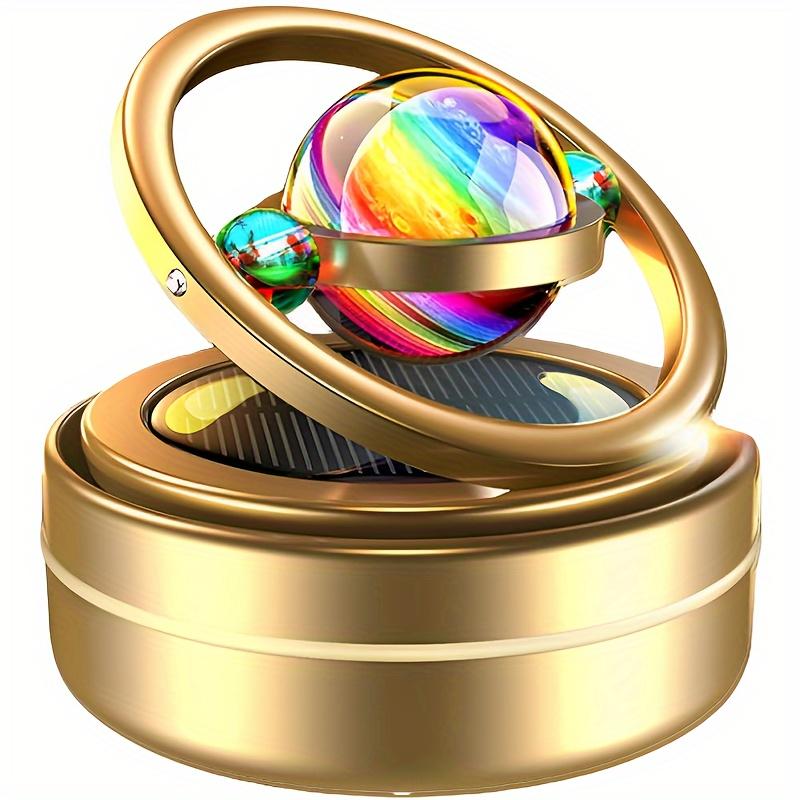 

Автомобильный очиститель воздуха на солнечной энергии, На солнечной энергии, Длительный аромат, На солнечной энергии, Расслабьтесь и поддерживайте, Автомобильный очиститель воздуха (6 бесплатных ароматических таблеток) 1pc