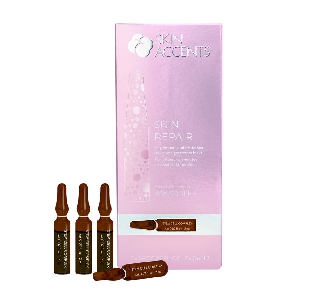 Skin Accents Inspira Stem Cell Concentrate 2x7ml