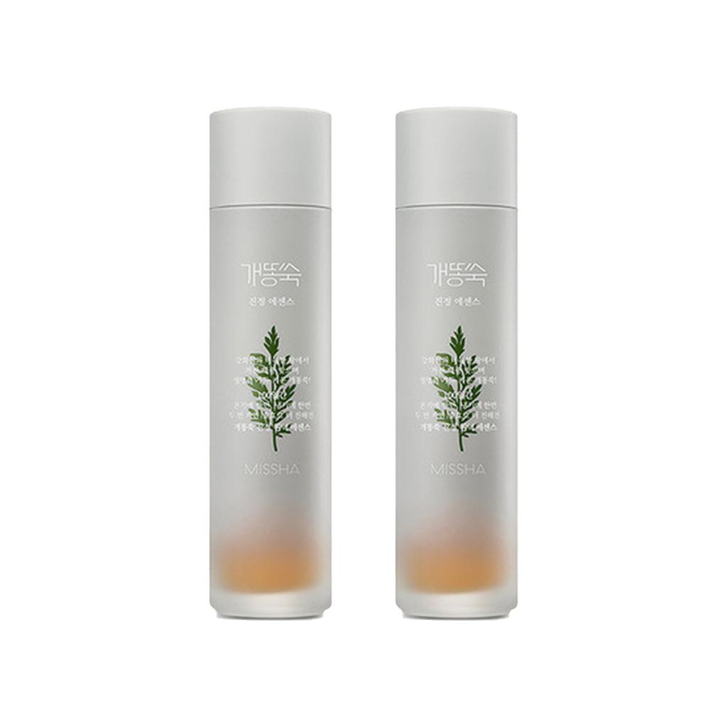 MISSHA Time Revolution Artemisia Treatment Essence 150ml (3 Type)