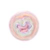 Kipzeui Gradient Gradient Soft Suitable for Knitting Yarn, Dyed, Colorful, Horsehair, Yarn, Sweaters, Approx. 305m, B#