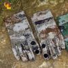 Western Evergreen Military Winter Training Gloves