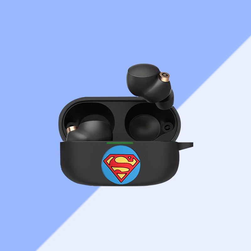 Sony WF-1000XM4 Wireless Earbuds Protective Case