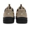 Fila Camperage V2 Fashion Trendy Comfortable Versatile Low Top Running Shoes Women Sneaker Pepper-Brown F12W522131FWP