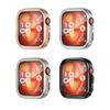 Metal Case for Huawei Watch Fit 4 Pro Accessories Hollow Protective Bumper Frame for Huawei Fit 4 Protector Cover No Glass Shell