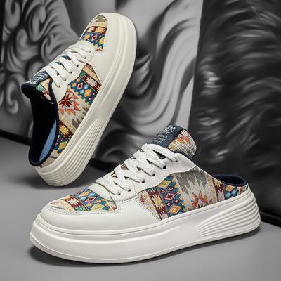 Ανδρικά παπούτσια – Σανδάλια