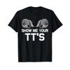 Show Me Your Tts Car Mechanic Screwdriver Tuning T Shirt Vintage Stretched Unisex Graphic Homme Designer Clothes Soft