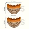 Face Massager Spa Body Brush for Dry Brushing Lymphatic Drainage Dry Skin Blood Circulation Tool for Face and Body Care