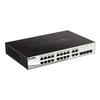 Switch D-Link DGS-1210-20-E