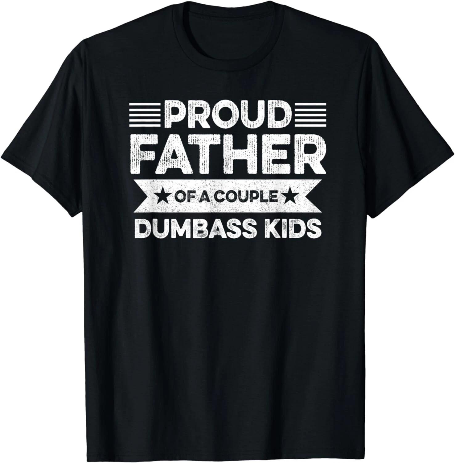 

Funny Father s Day T-Shirt Gift Unisex T-Shirt M