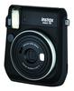 FUJIFILM Instax mini 70 Instant Black MINI 70 Camera, (INS BLACK)