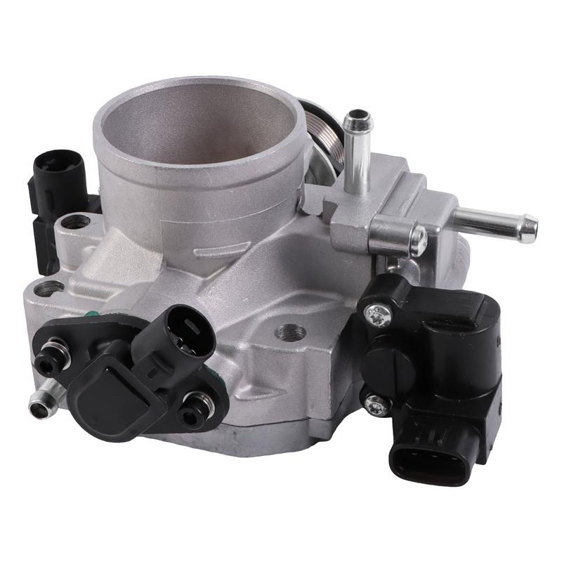 

Hrottle Body Assembly 16400-P8C-A21 16400P8CA21 For Honda Accord Odyssey Acura TL CL V6 High Quality Car Part