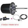 Tire Changer Pneumatic Cylinder ASD-LGG-370mm