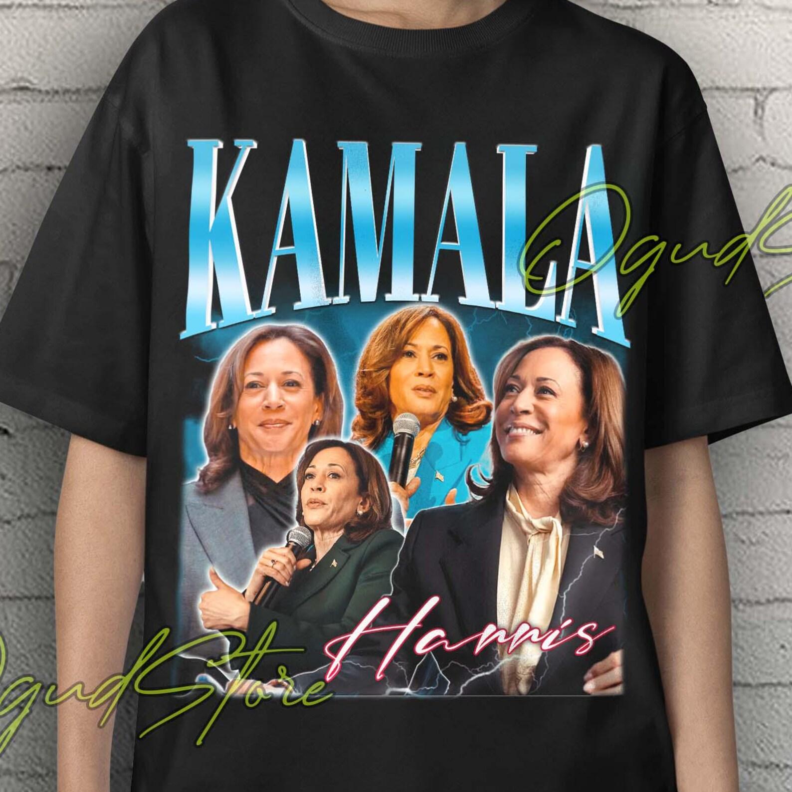Kamala Harris Tshirt, Kamala Harris Shirt, Kamala Harris Tees, Kamala Harris Sweater, Kamala Harris Shirt, Kamala Harris Poster Clothing 3XL
