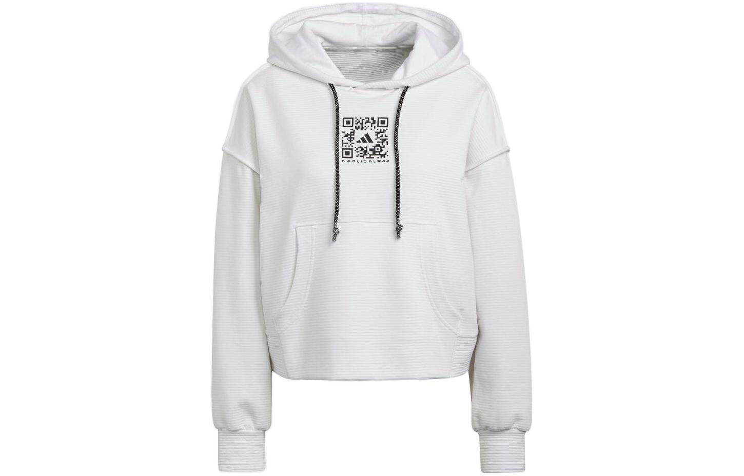 Adidas Sweatshirt Women s White HB1448