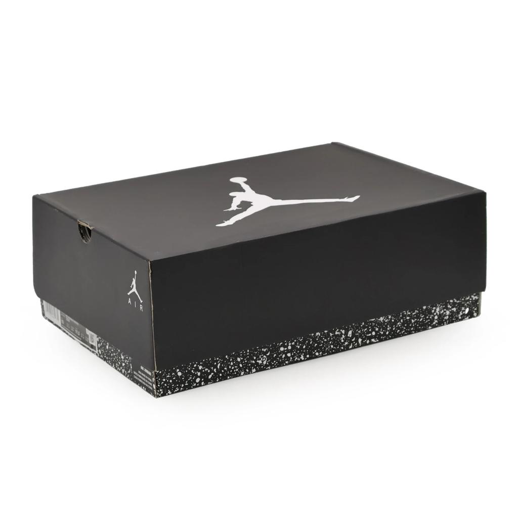 CT8529-112 Nike Air Jordan 6 Retro White and Black (Men's)