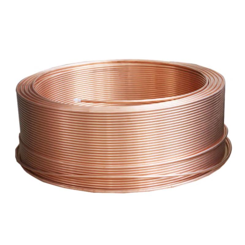 Likexun Soft Copper Tubing