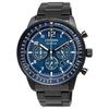 Citizen Chronograph Quartz Chronograph Watch, Eco-Drive Men's CA4505-80L