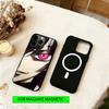 Lelouch Lamperouge Handyhülle Magnetisch mit Magsafe Kabelloses Laden Für iPhone17,16,15,14,13,12,11 Plus,Pro