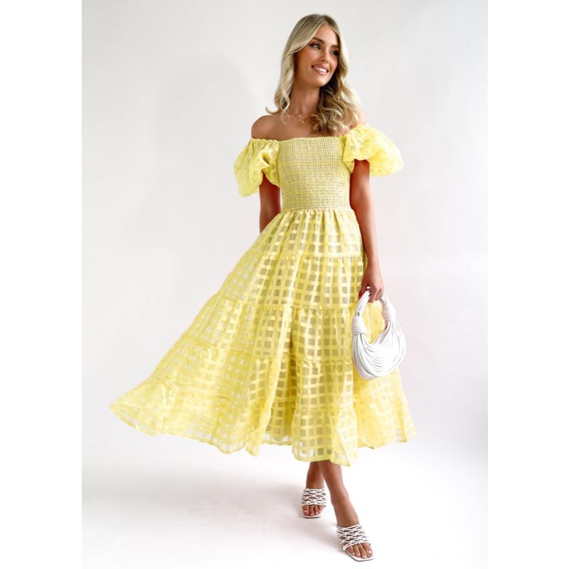Summer Dress for Women